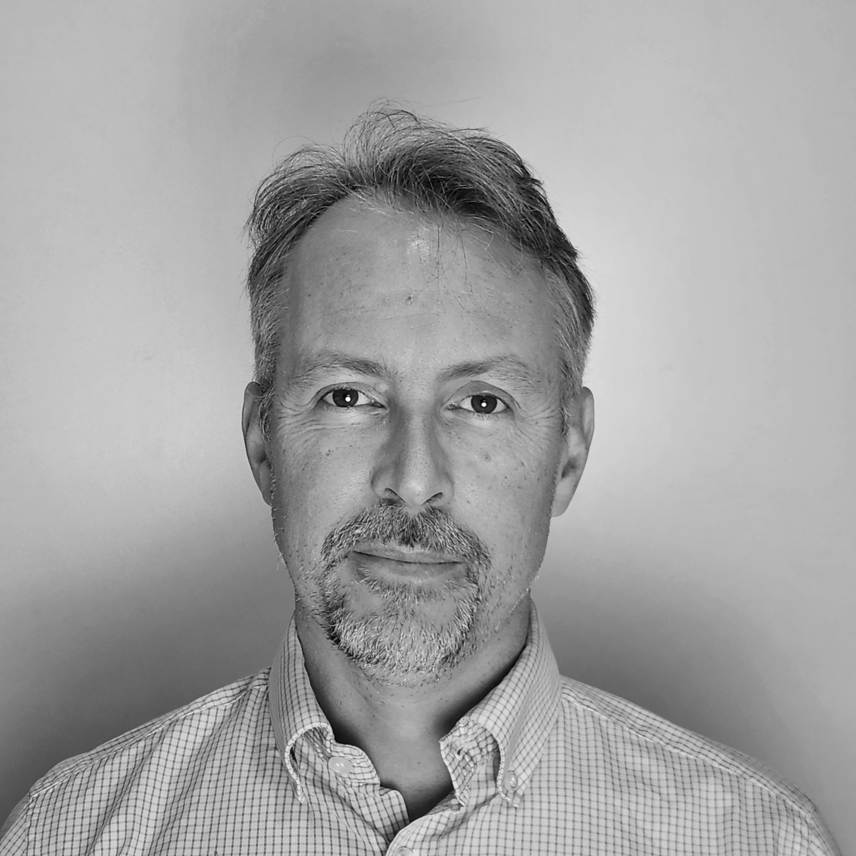 Alban Le Roy, co-g&eacute;rant consultant et formateur FIGURATIS