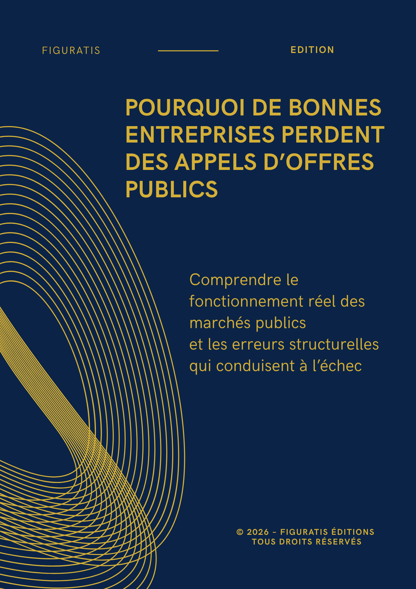 Couverture du livre FIGURATIS sur les march&eacute;s publics alimentaires
