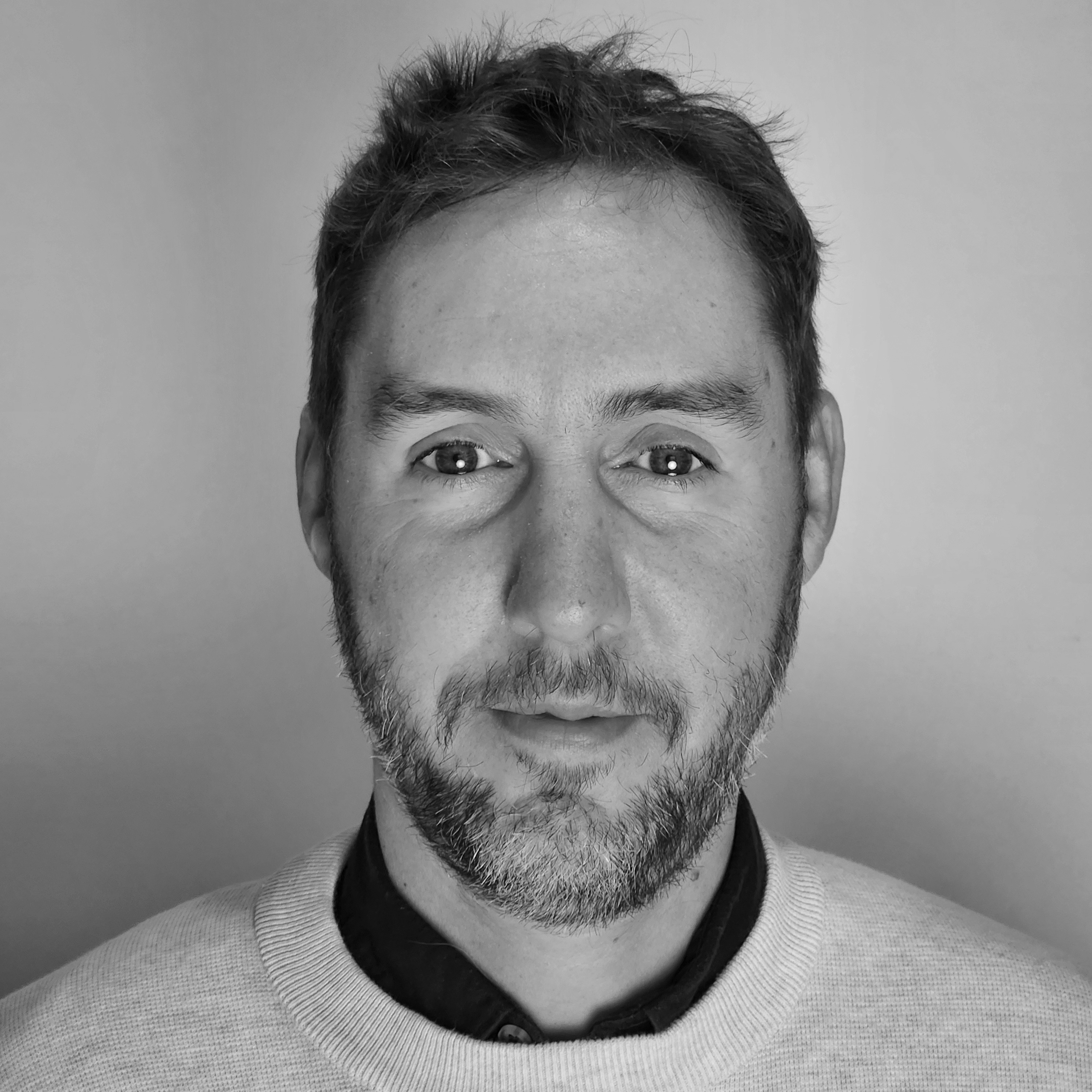 Pierre Deloison, co-g&eacute;rant consultant et formateur FIGURATIS